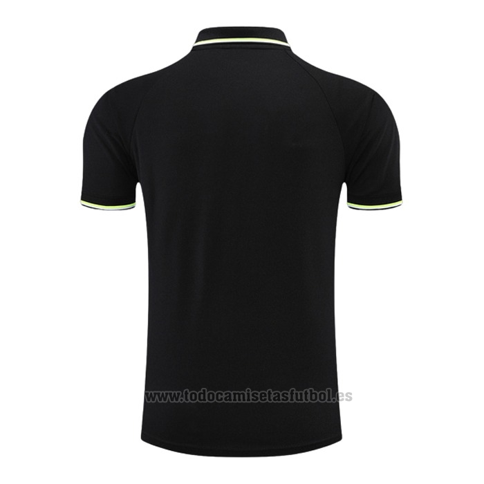 Camiseta Polo del Borussia Dortmund 2022-2023 Gris